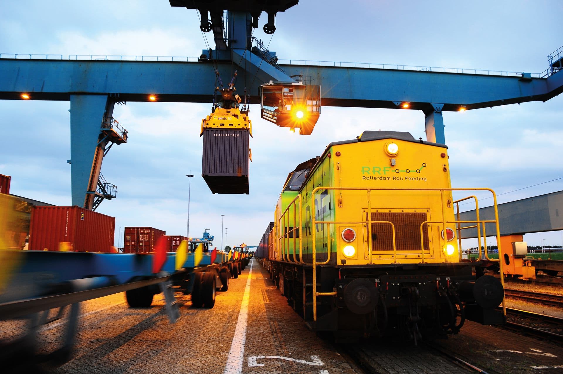 CF-ISO-Trein
