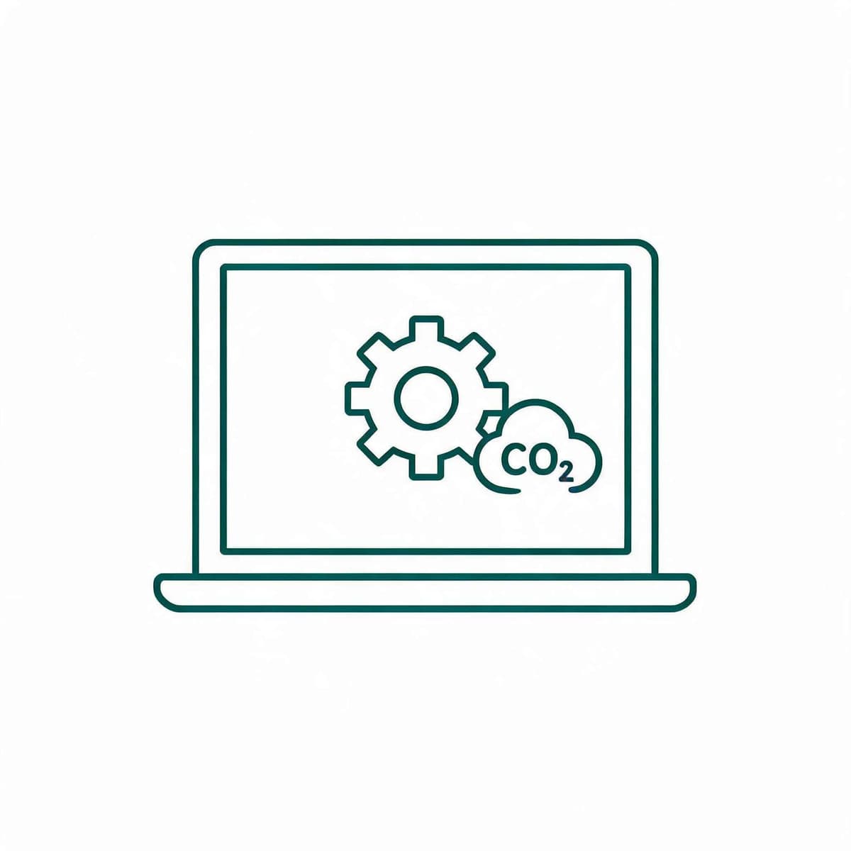 CO2-rapportage software - Carbon Footprinting