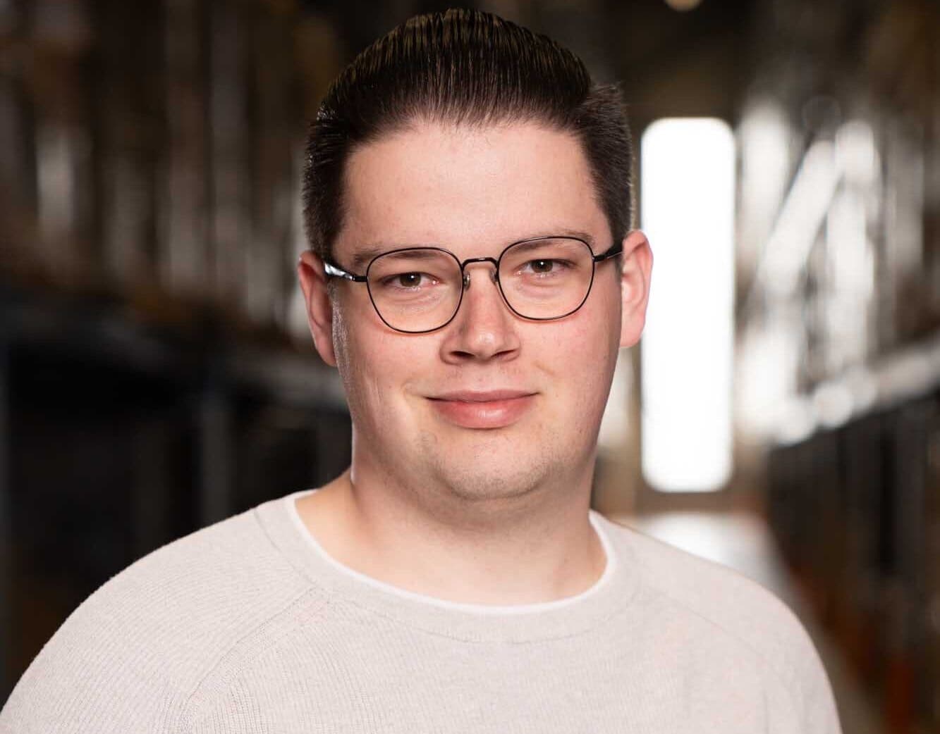 Niels Visser – Fotografie Sluyter Logistics-23low