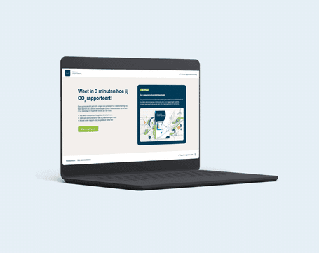 Quickscan CO2 handleiding